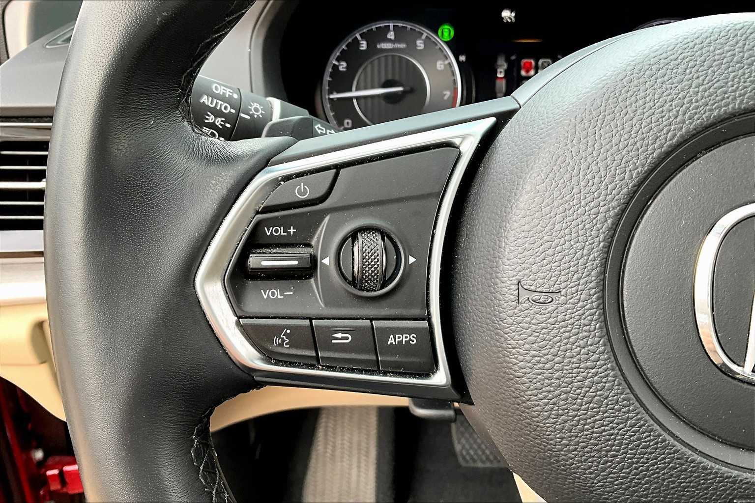 2023 Acura RDX Technology photo 19