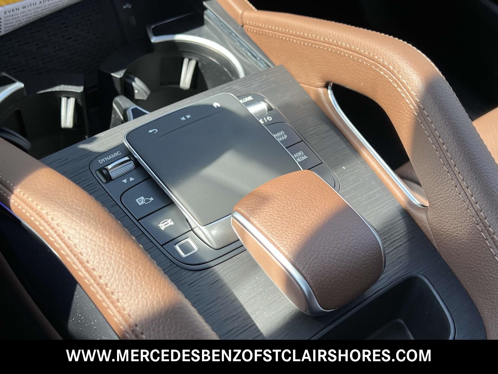 2025 Mercedes Benz GLE 350 4MATIC photo 26