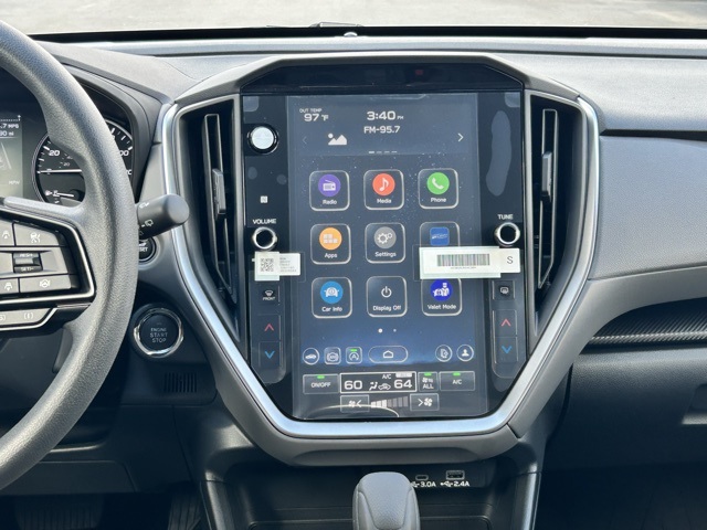 2025 Subaru Crosstrek Premium photo 19