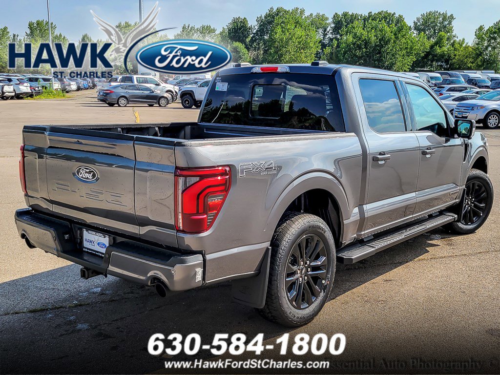 2025 FORD F-150 - Image 6