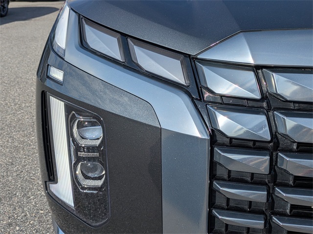 2023 Hyundai Palisade Calligraphy photo 8