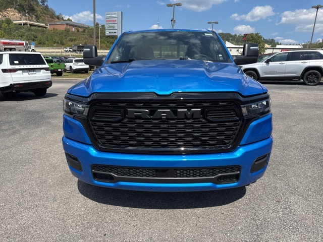 2026 Ram 1500 Big Horn Lone Star photo 7