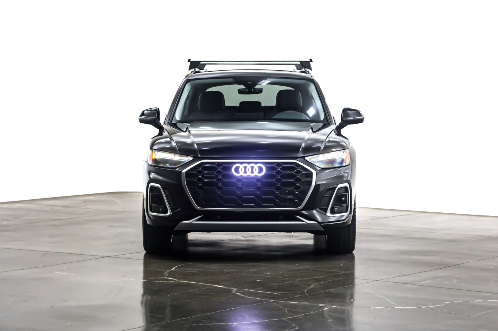 2024 Audi Q5 S line Premium Plus 55 TFSI photo 3