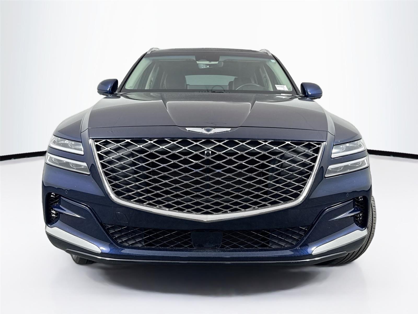 2023 Genesis GV80 2.5T AWD photo 3