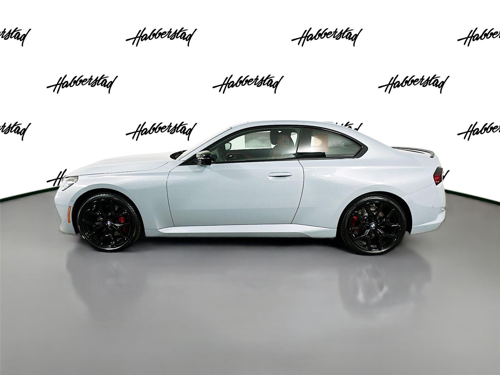 2025 Bmw M240i M240i xDrive photo 8