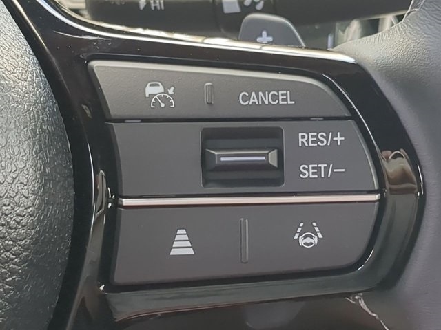 2025 Honda Civic Hybrid Sport photo 24