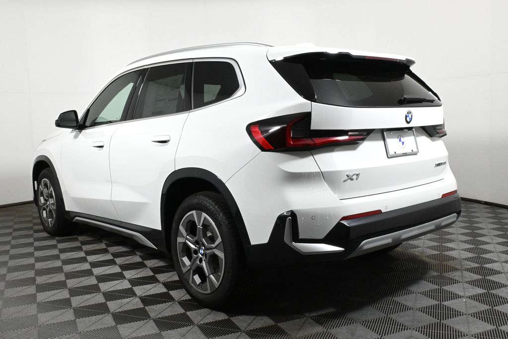 2025 Bmw X1 XDrive28i photo 5