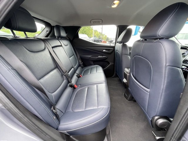 2022 Chevrolet Bolt EUV photo 28