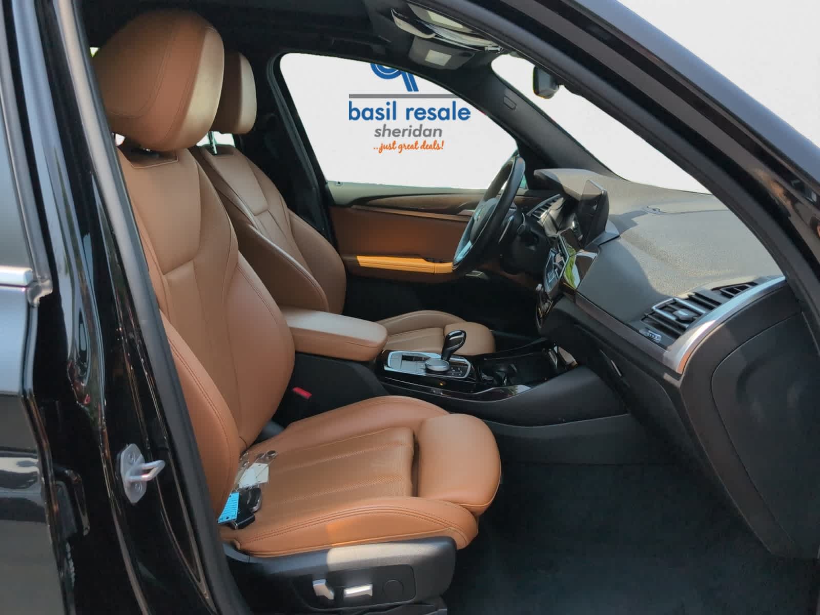 2023 Bmw X3 xDrive30i photo 17