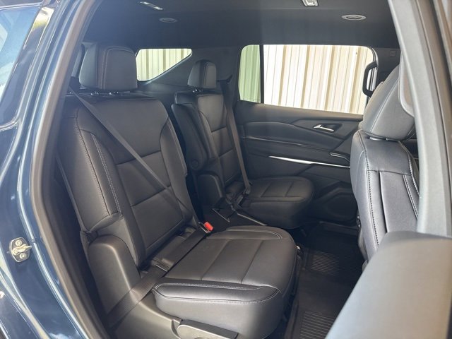 2026 Chevrolet Traverse photo 22