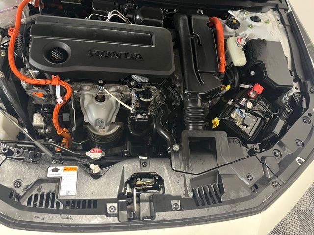 2023 Honda Accord Hybrid Touring photo 21
