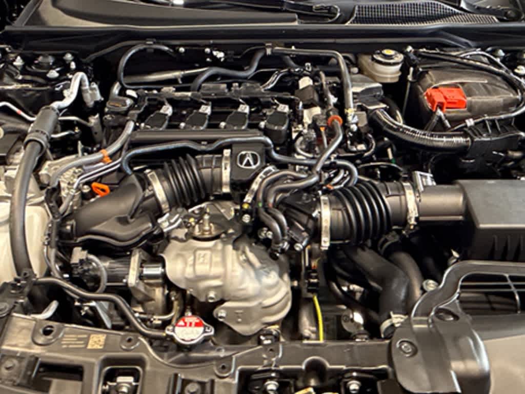 2026 Acura Integra A-Spec Technology photo 9