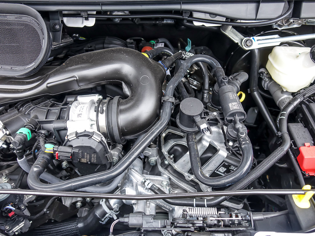 2025 FORD TRANSIT - Image 22