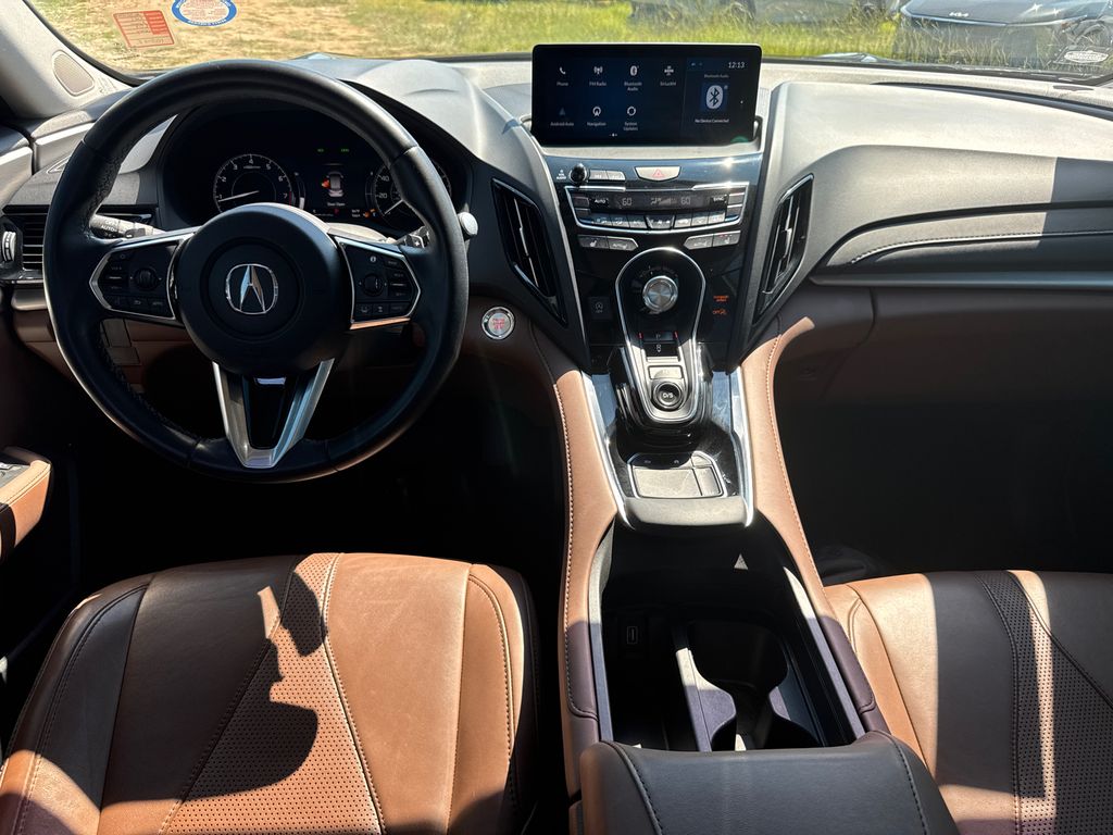 2021 Acura RDX Technology photo 22