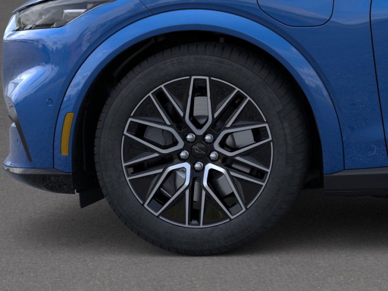 2025 Ford Mustang Mach-E Premium photo 15