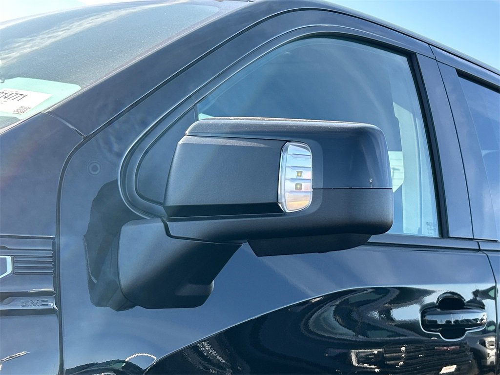 2026 GMC SIERRA - Image 11