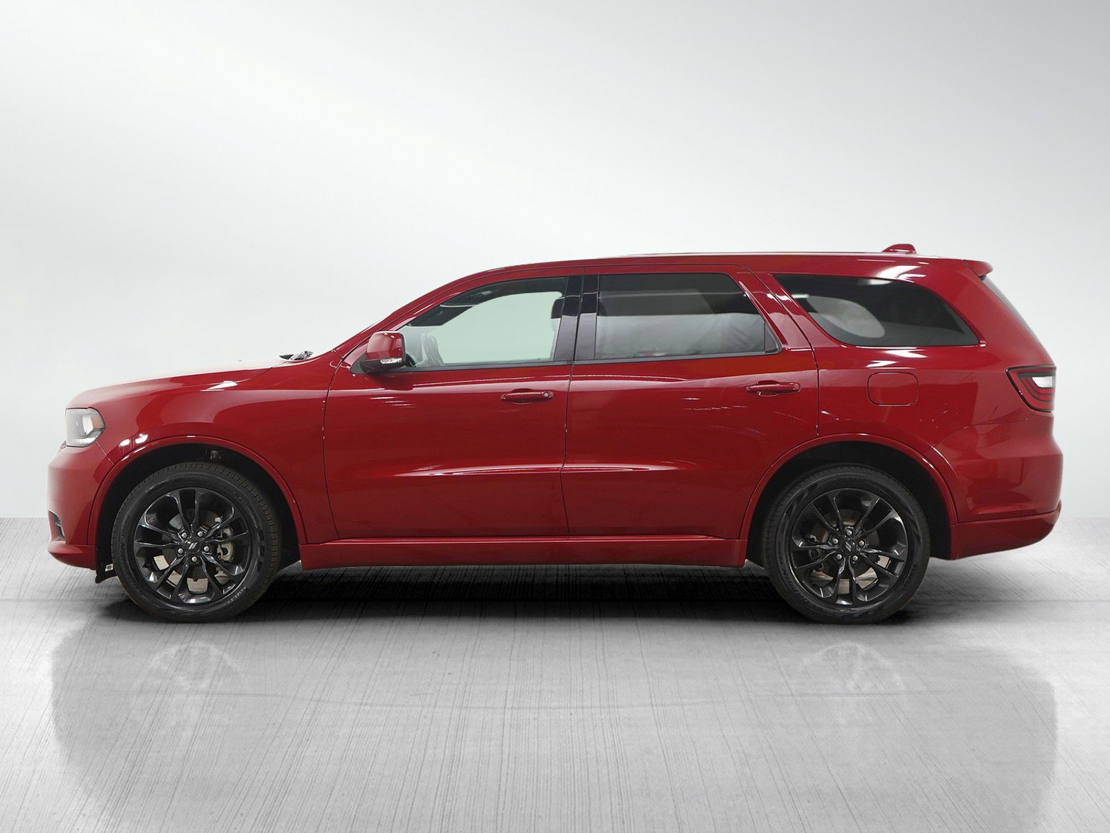 Used 2019 Dodge Durango GT Plus with VIN 1C4RDJDG1KC722152 for sale in Wayzata, Minnesota