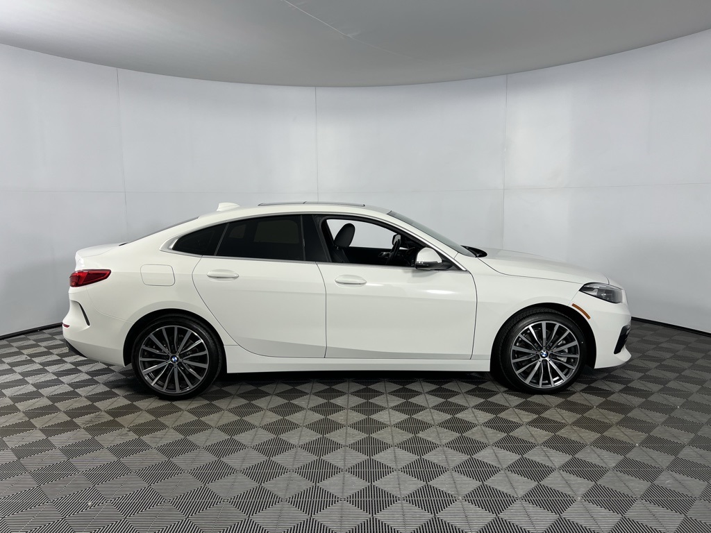 2022 Bmw 228i photo 3