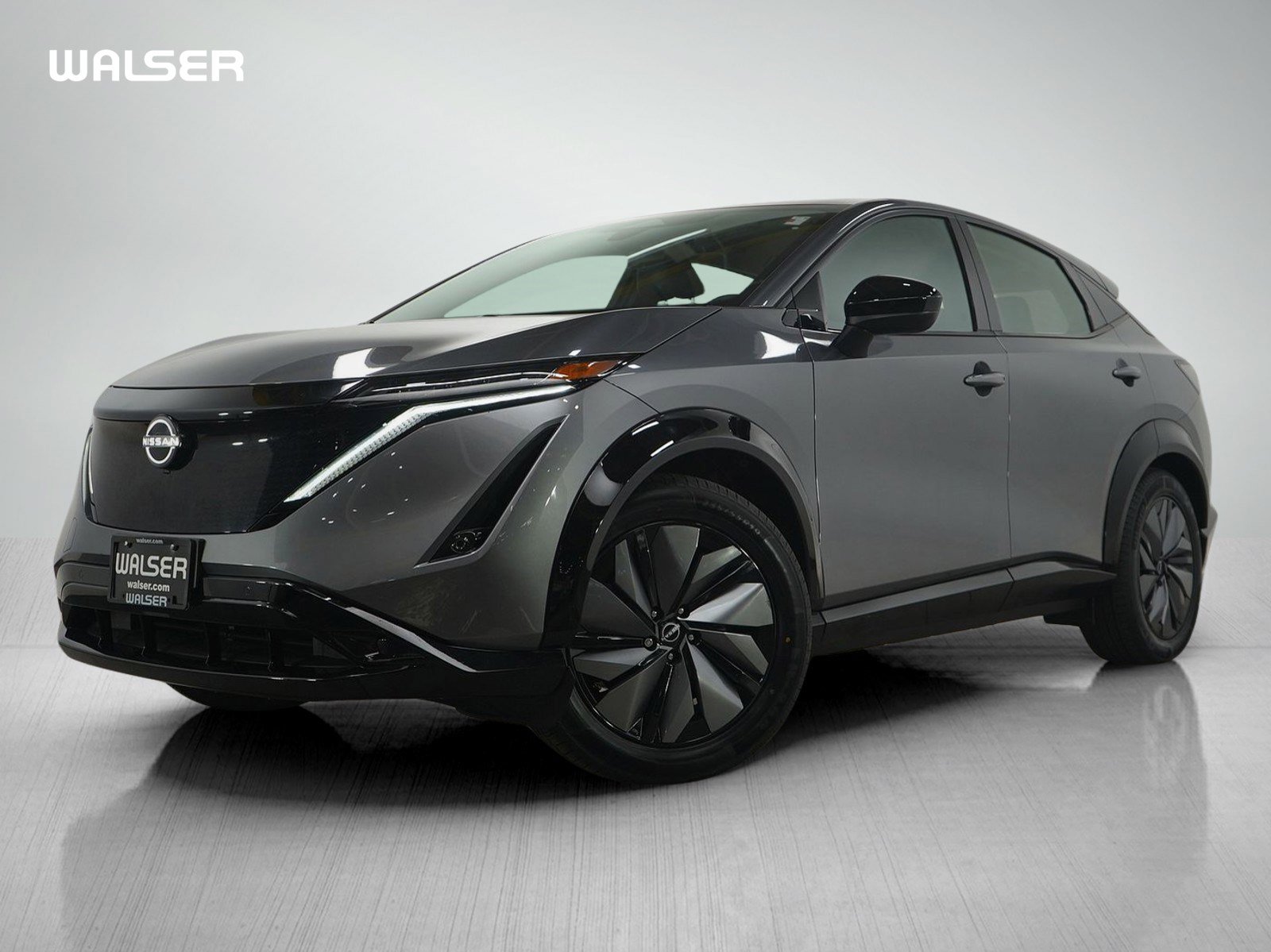 2024 Nissan ARIYA Engage+'s photo
