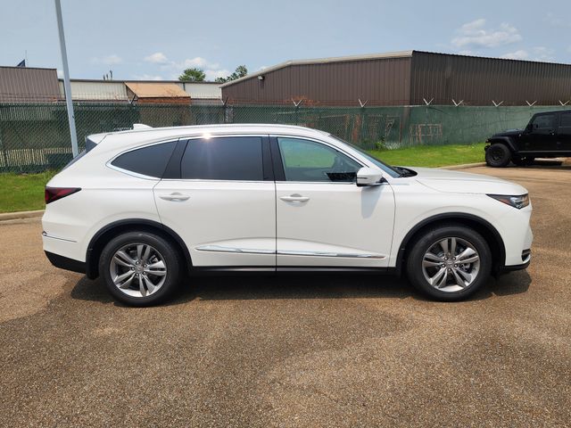 2025 Acura MDX Base photo 19