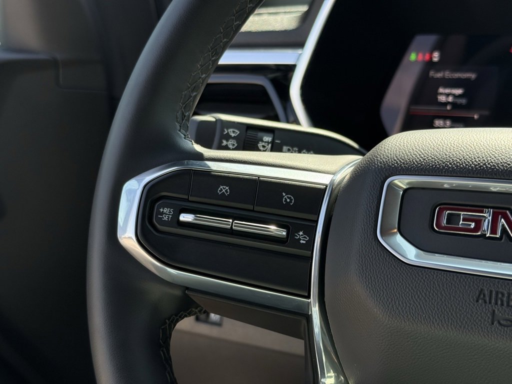 2024 Gmc Canyon Elevation photo 13