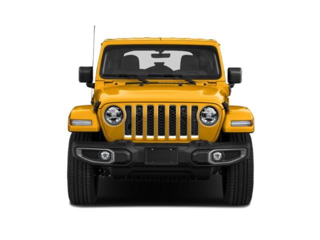 2021 Jeep Wrangler Unlimited Sahara 4xe photo 4