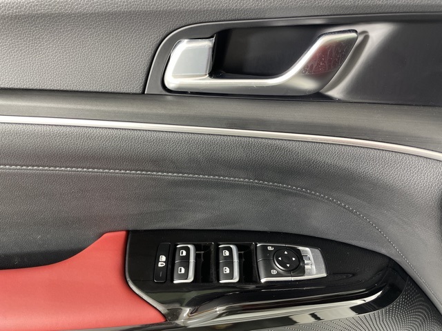 2026 Kia K5 GT-Line photo 19