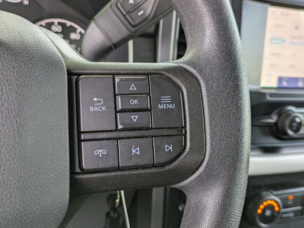 2021 Ford F-150 XL photo 15