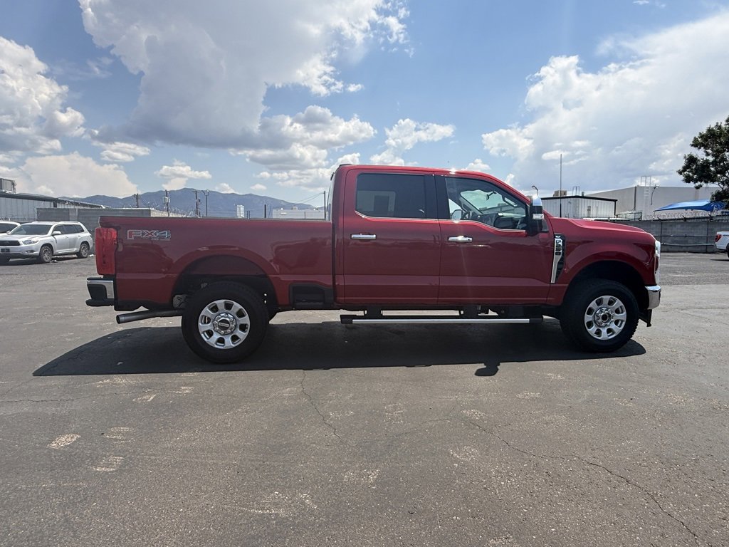 2024 Ford F-250 XL photo 4