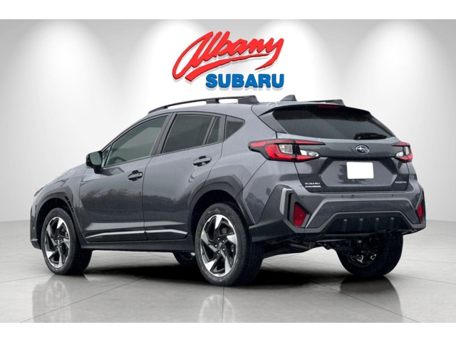 2025 Subaru Crosstrek Limited photo 5
