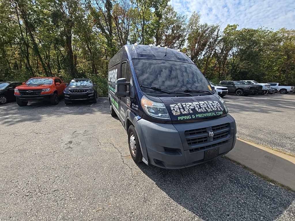 2015 Ram 2500 photo 10