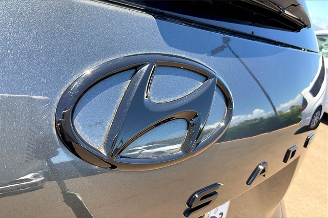 2023 Hyundai Palisade XRT photo 31