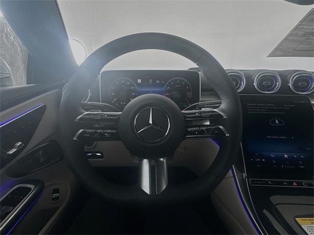 2026 Mercedes Benz CLE 300 4MATIC Cabriolet photo 11