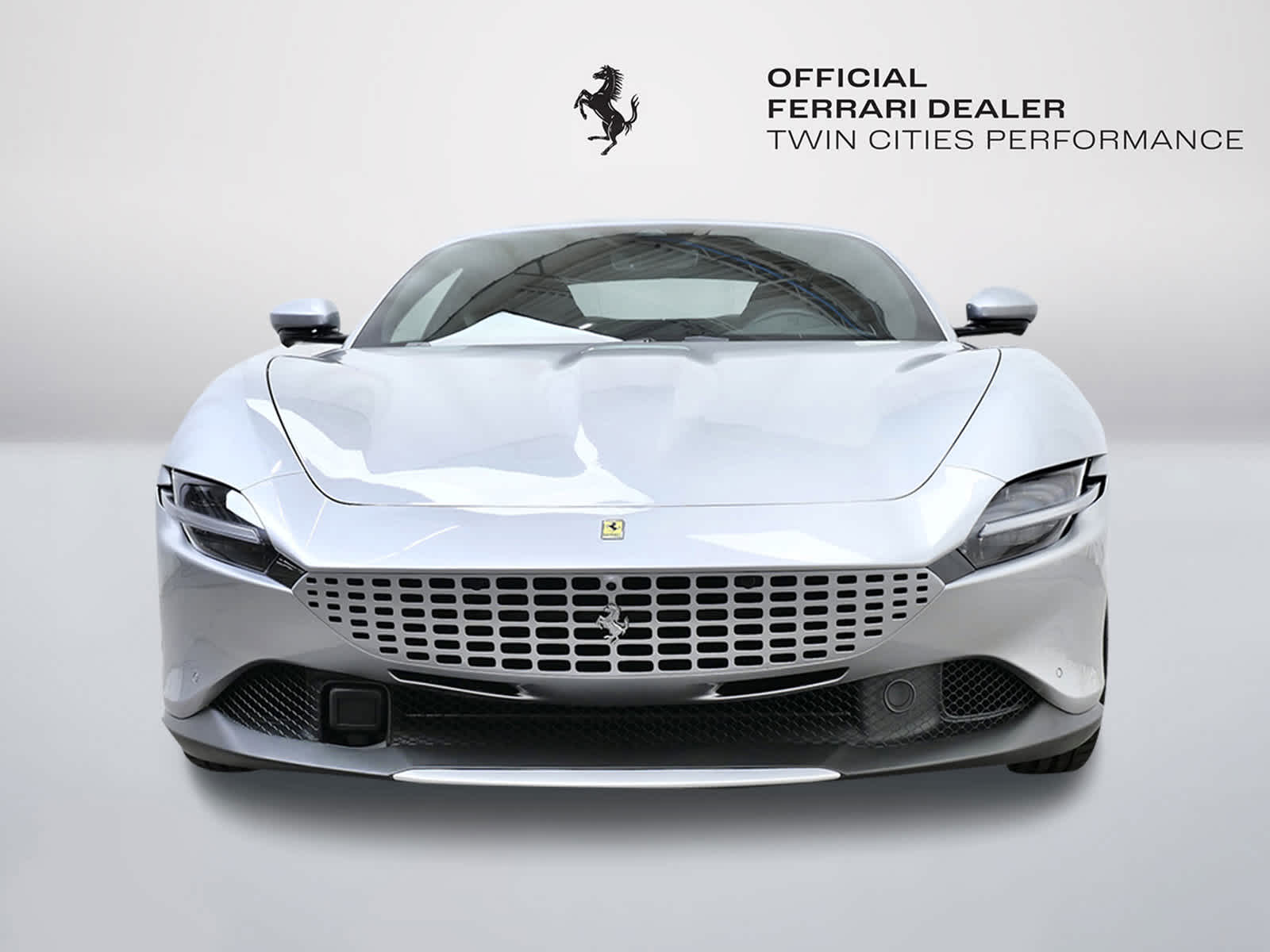2024 Ferrari Roma photo 9