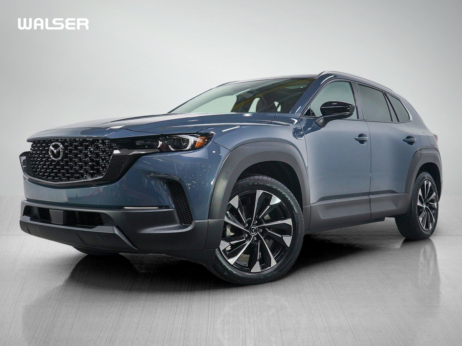 2025 Mazda CX-50 Premium Plus's photo