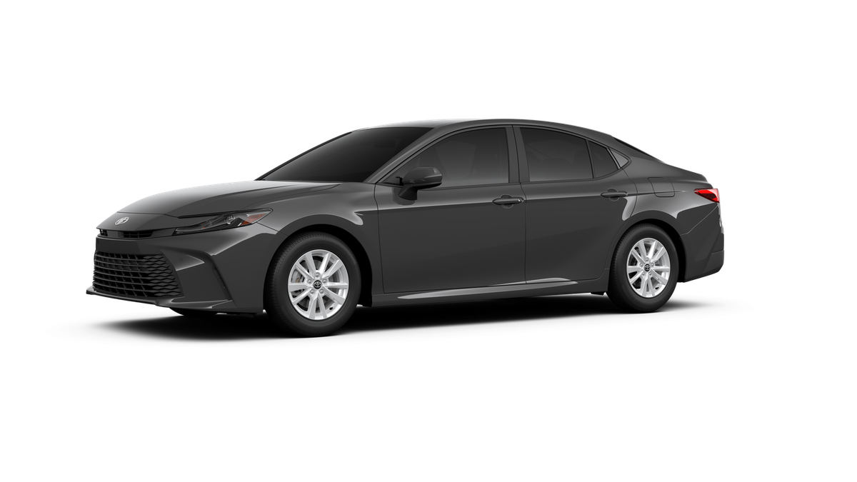 2026 Toyota Camry LE photo 34