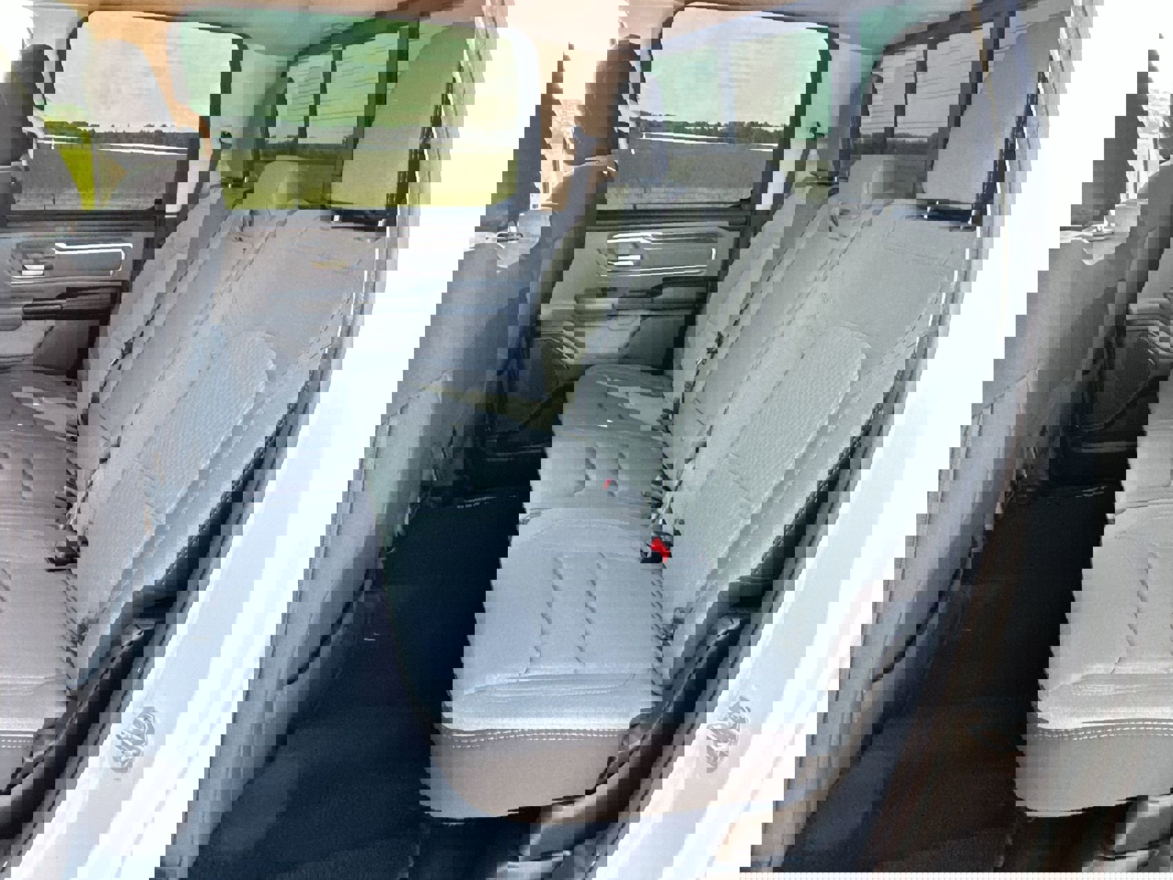 2020 Ram 1500 Big Horn photo 20