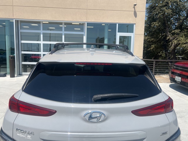 2023 Hyundai Kona SEL photo 7