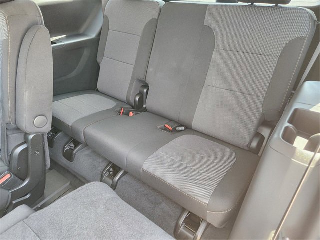 2021 Chevrolet Traverse Cloth photo 26