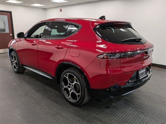 2024 Alfa Romeo Tonale Ti photo 6
