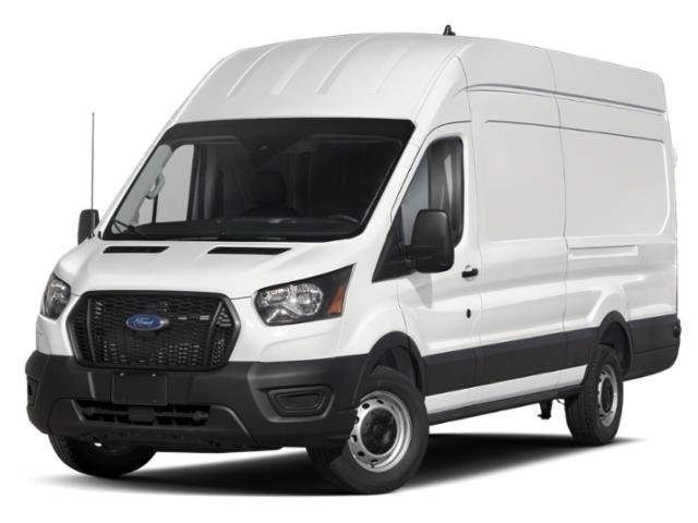 2026 Ford Transit Van Base's photo