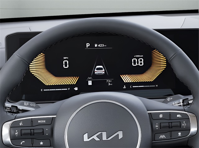 2025 Kia K5 GT-Line photo 18