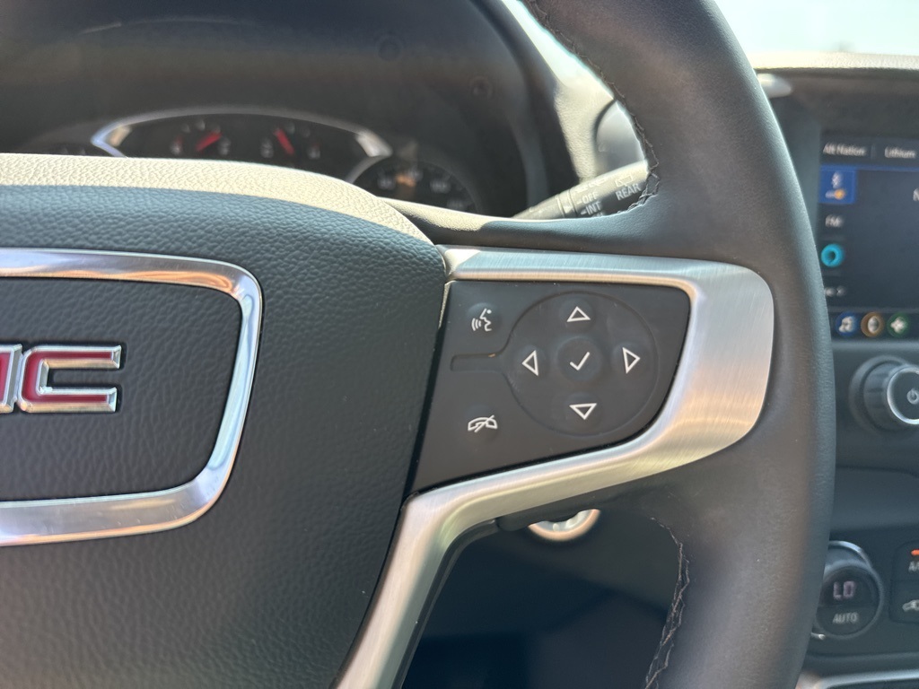 2024 Gmc Terrain SLT photo 19