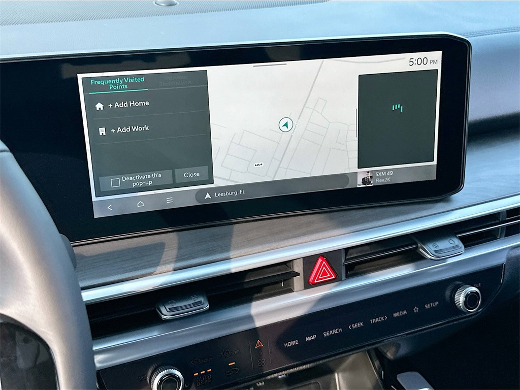 2026 Kia Sorento X-Line SX Prestige photo 10