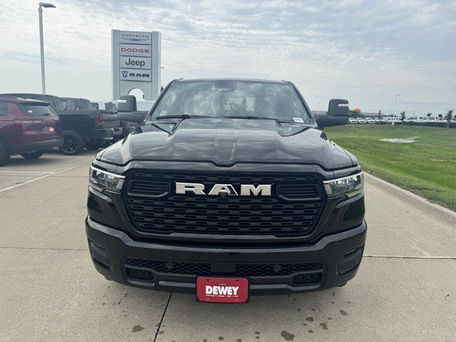 2026 Ram 1500 Big Horn photo 2