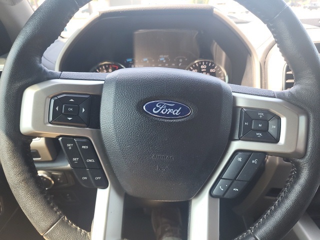 2020 Ford F-150 Lariat photo 8
