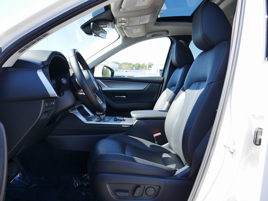 2024 Mazda CX-90 Preferred photo 12