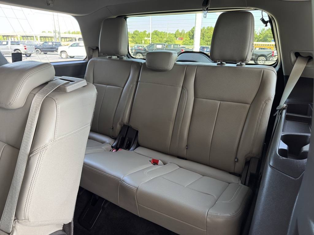 2018 Ford Expedition XLT photo 22