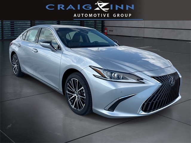 2025 Lexus ES
