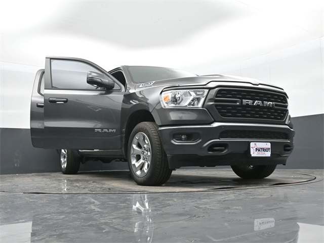 2024 Ram 1500 Big Horn Lone Star photo 42